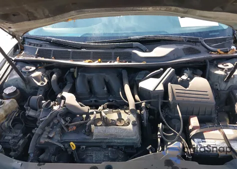 2006 Toyota Avalon Xl/Xls/Touring/Limited из США, поврежденный, VIN 4T1BK36B86U098608